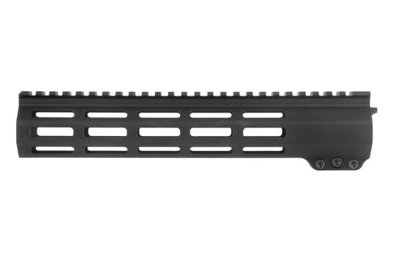 EXPO Arms black anodized 10.5" M-LOK Handguard for the AR-15